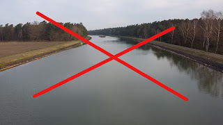 Elbe-Seitenkanal am Ende?